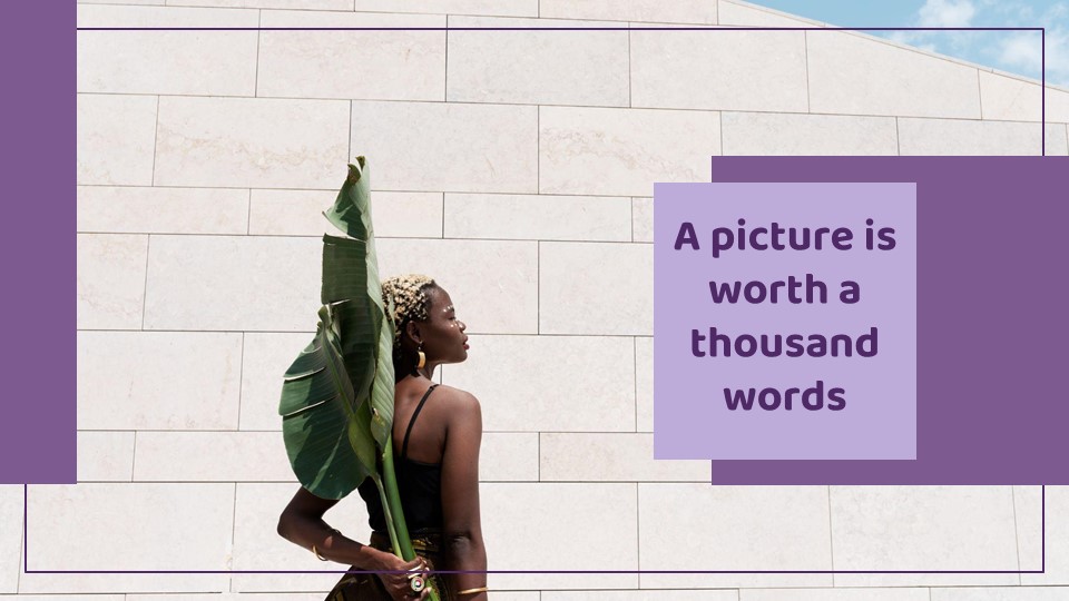 Free Minimal Charm Presentation Theme And Powerpoint Template 10