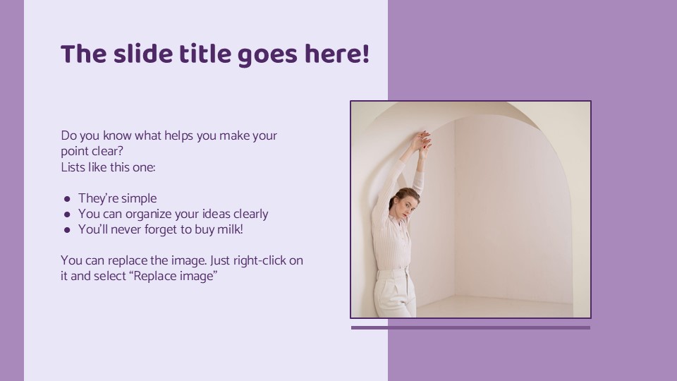 Free Minimal Charm Presentation Theme And Powerpoint Template 5