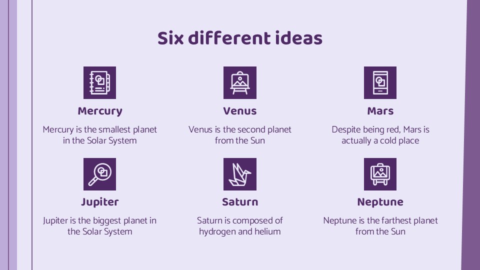 Free Minimal Charm Presentation Theme And Powerpoint Template 8