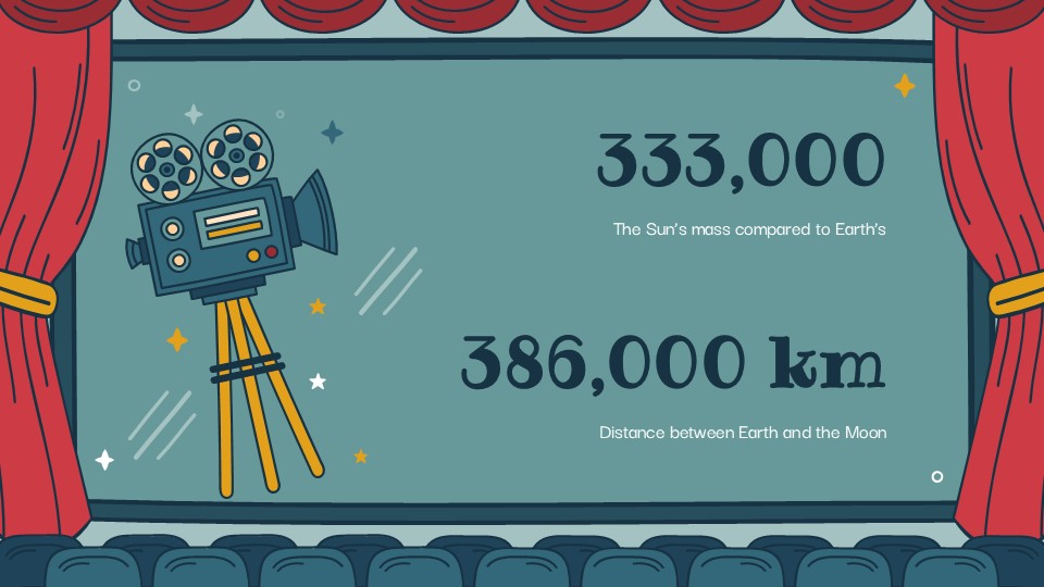 Free Movie Theater Background Minitheme For Powerpoint 18