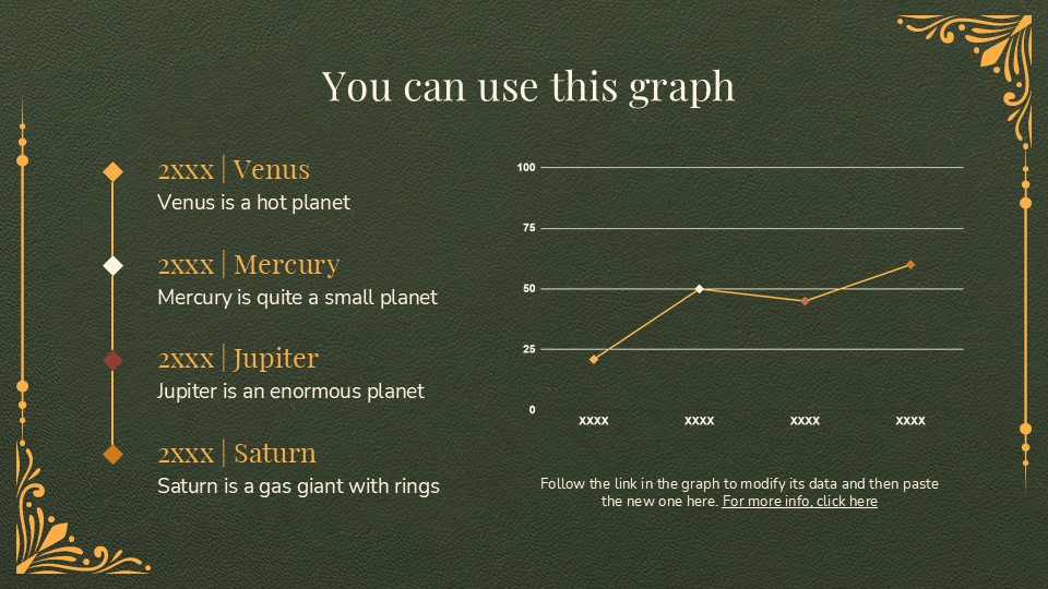 Free National Poetry Month Presentation Theme 25