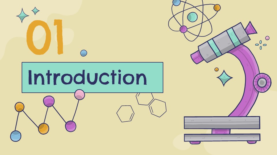 Free Neuromyths Powerpoint Template And Google Slides Theme 2