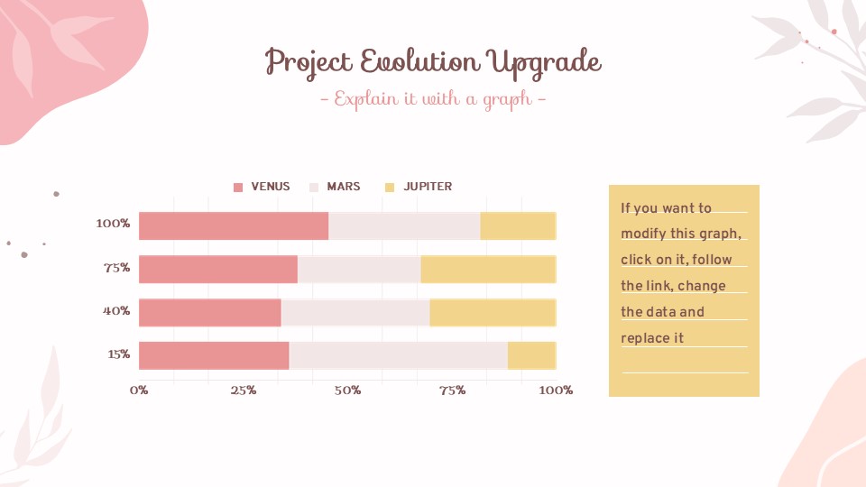 Free Pastel Pink Business Agenda Powerpoint Template 12