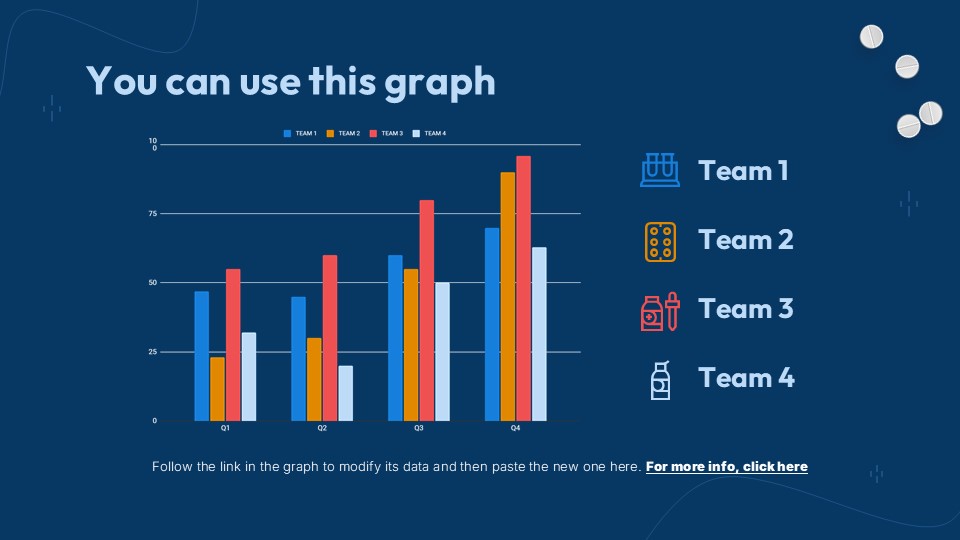 Free Pills And Medication Powerpoint Template 25