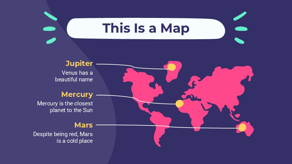 Free Pitic Marketing Presentation Theme 19