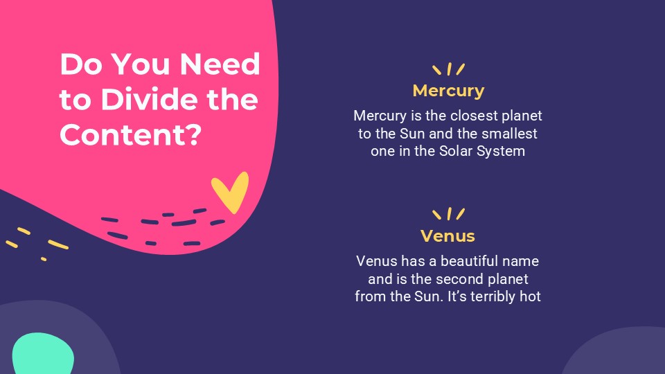 Free Pitic Marketing Presentation Theme 5