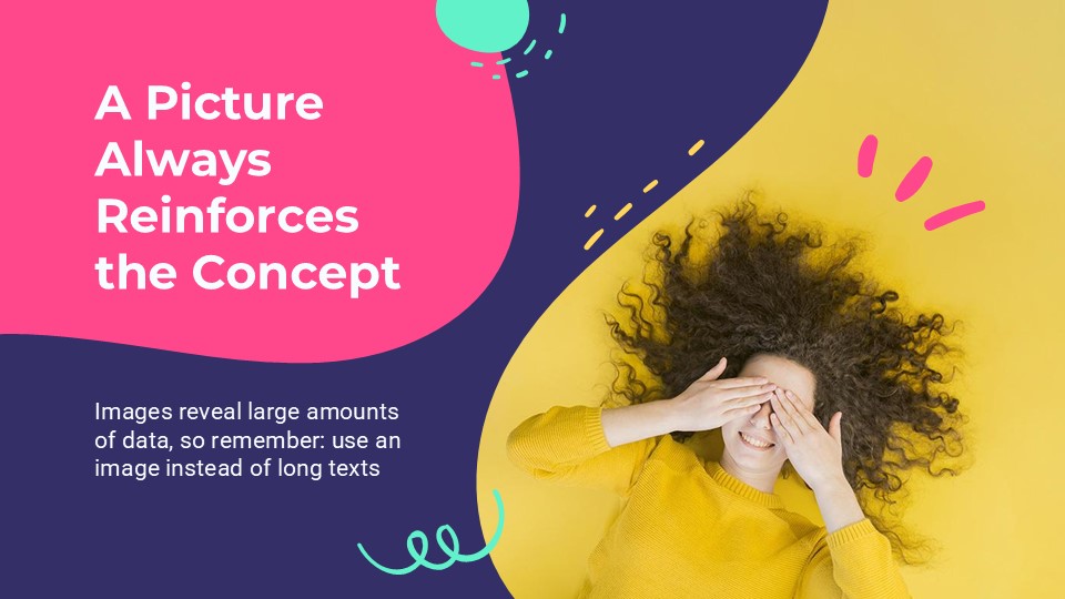 Free Pitic Marketing Presentation Theme 8