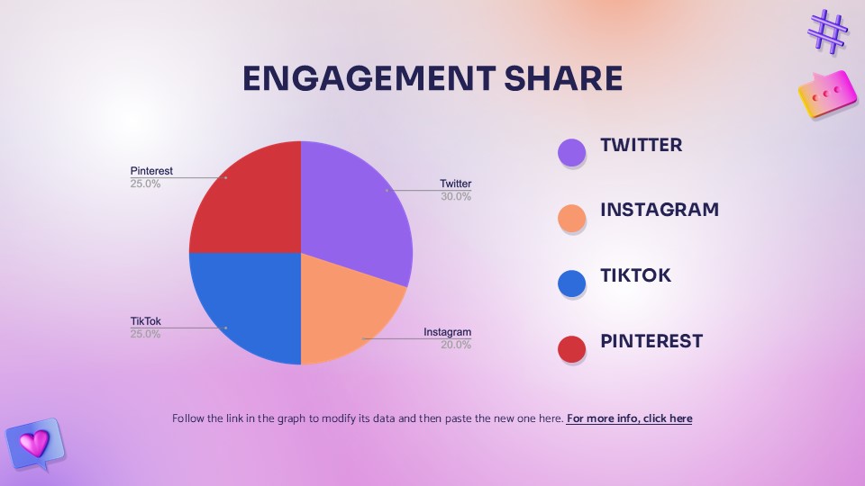 Free Social Media Collaboration Presentation Theme 11