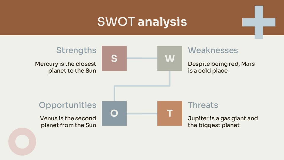 Free Social Media Strategy Marketing Plan Presentation Template 17