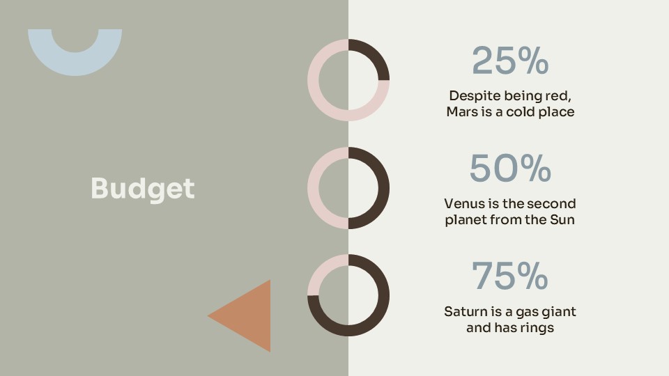 Free Social Media Strategy Marketing Plan Presentation Template 25