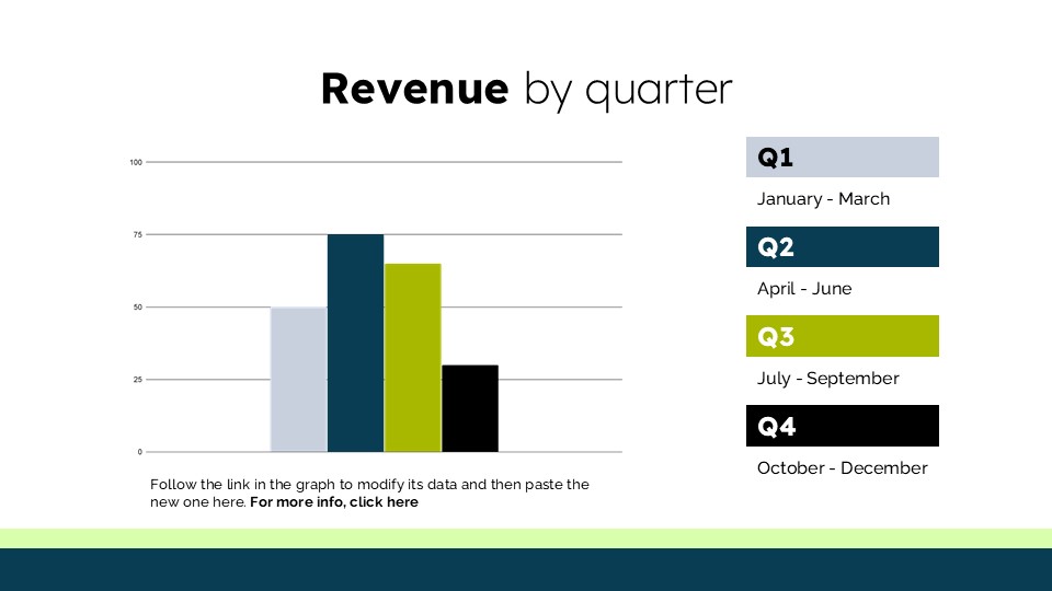 Free Solar Power Plant Presentation Theme 11