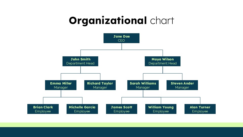Free Solar Power Plant Presentation Theme 15
