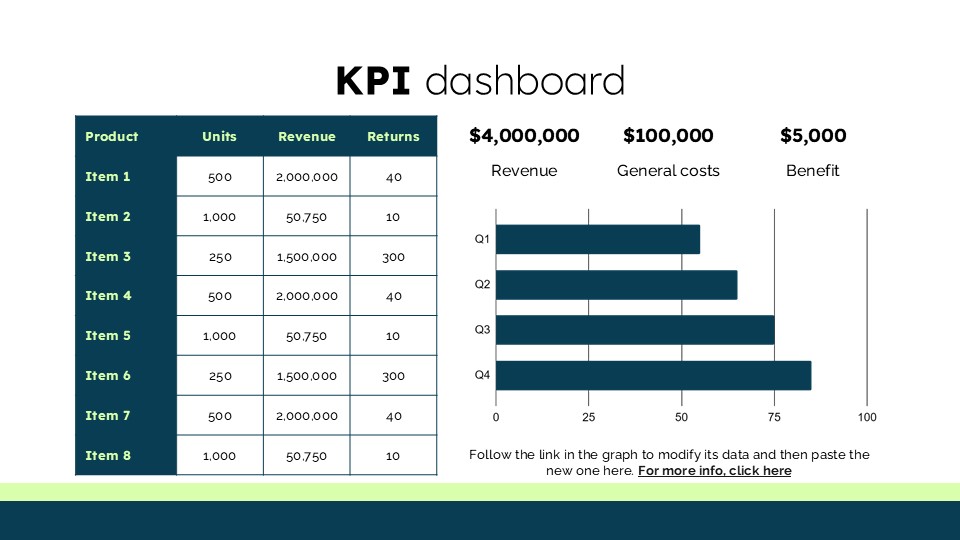 Free Solar Power Plant Presentation Theme 18