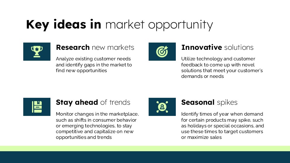 Free Solar Power Plant Presentation Theme 7