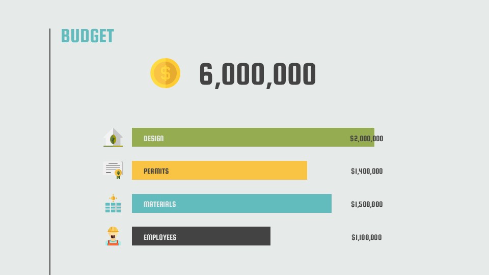 Free Solar Power Project Proposal Presentation Theme 10