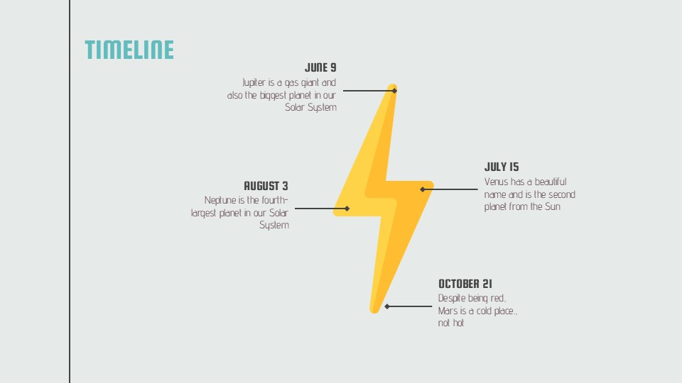 Free Solar Power Project Proposal Presentation Theme 16