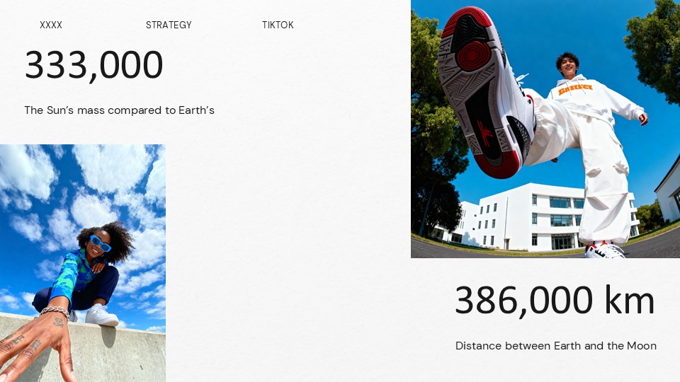 Free Tiktok Marketing Strategy Presentation Theme 12