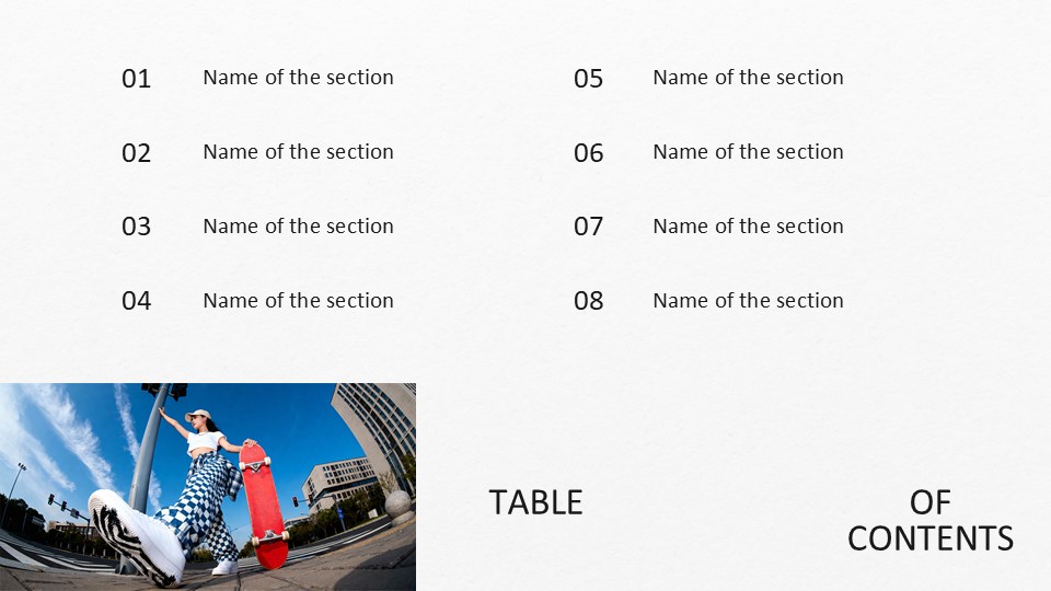 Free Tiktok Marketing Strategy Presentation Theme 2