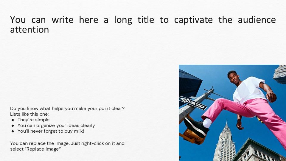 Free Tiktok Marketing Strategy Presentation Theme 3