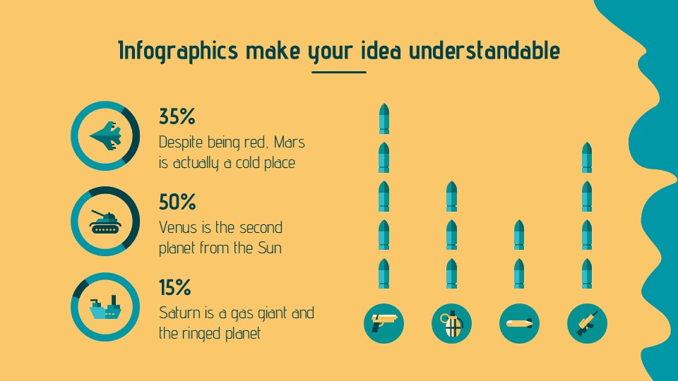 Free War Background For Powerpoint & Google Slides 33