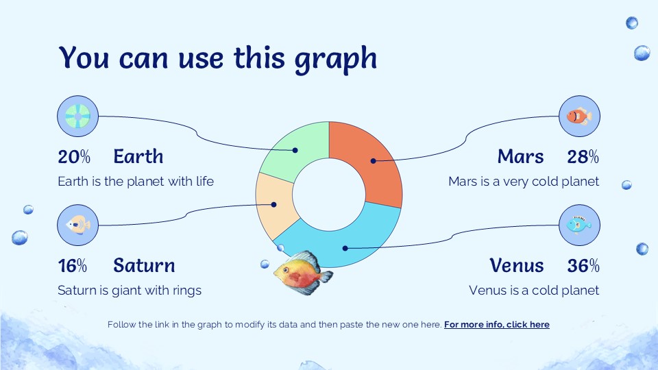 Free Watercolor Ocean Presentation Theme 26