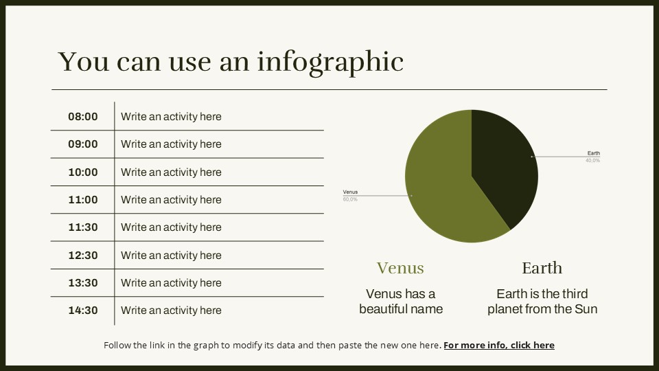 Minimalist Style Presentation Theme 11