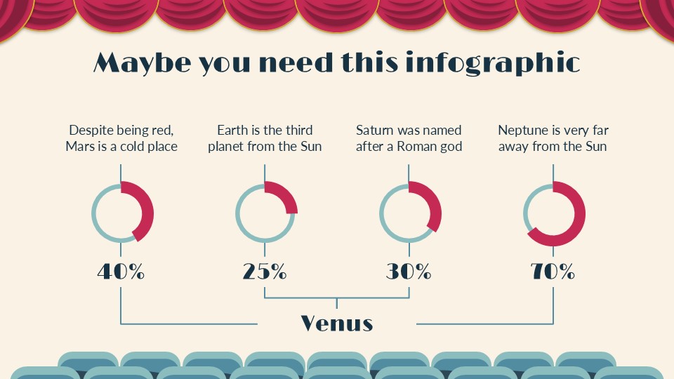 Movie Theater Presentation Theme 30