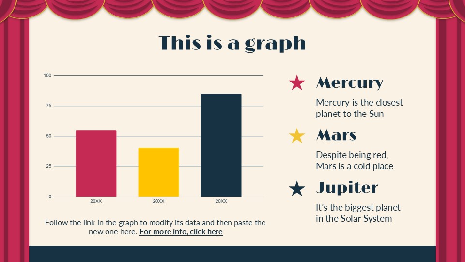 Movie Theater Presentation Theme 32