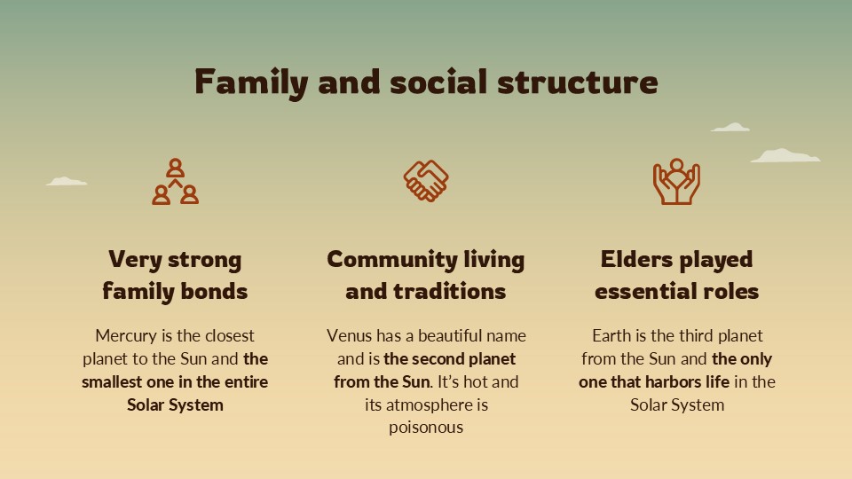 Native American Cultures Presentation 8