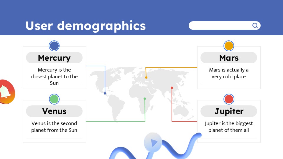 The Social Media Anniversary Presentation Template 21