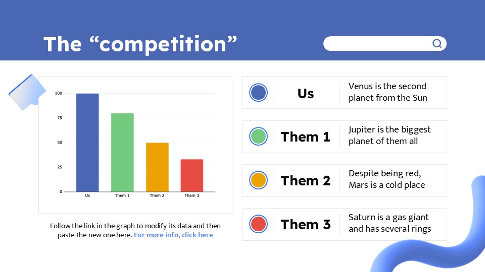 The Social Media Anniversary Presentation Template 26