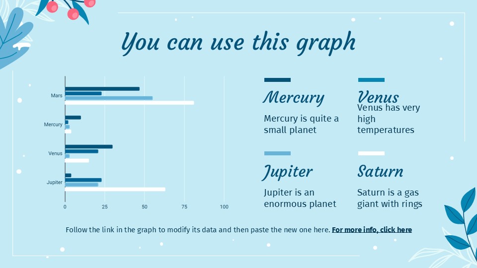 Winter Background Powerpoint Template 27