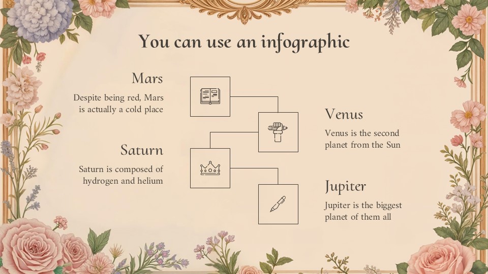 World Poetry Day Powerpoint Template 8