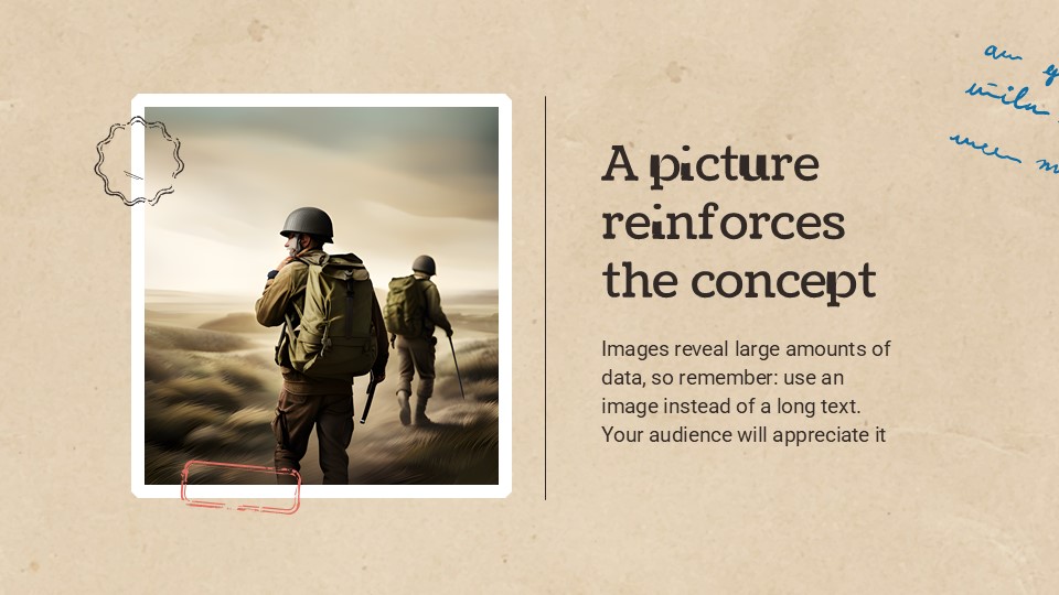 World War Ii And The Postwar Era Presentation 16