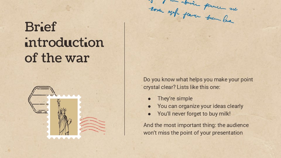 World War Ii And The Postwar Era Presentation 6