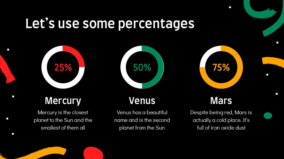 Free Aesthetic Black History Presentation Theme 12