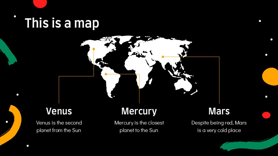 Free Aesthetic Black History Presentation Theme 14