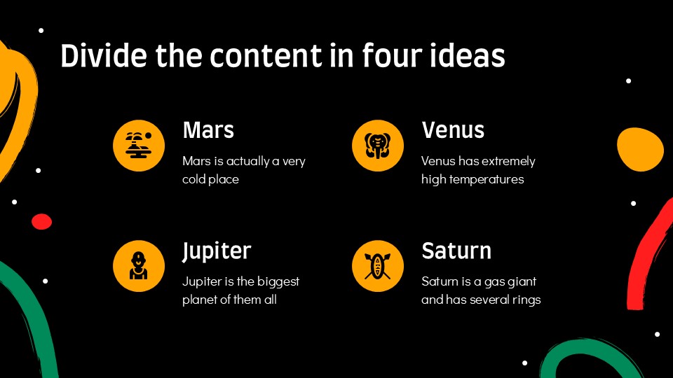 Free Aesthetic Black History Presentation Theme 8