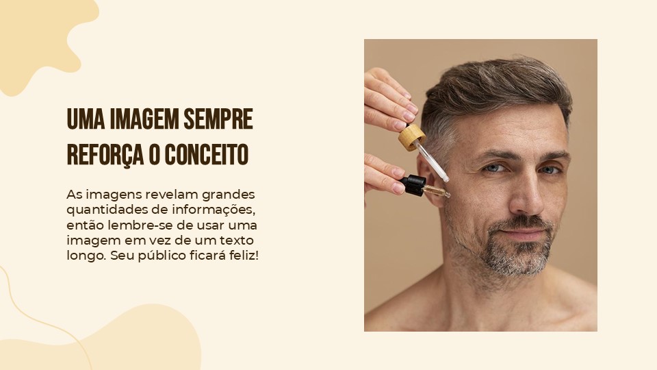 Free Burns Powerpoint Presentation Theme 16