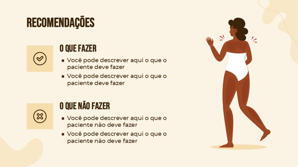 Free Burns Powerpoint Presentation Theme 18