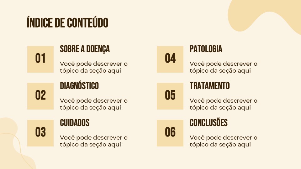 Free Burns Powerpoint Presentation Theme 2