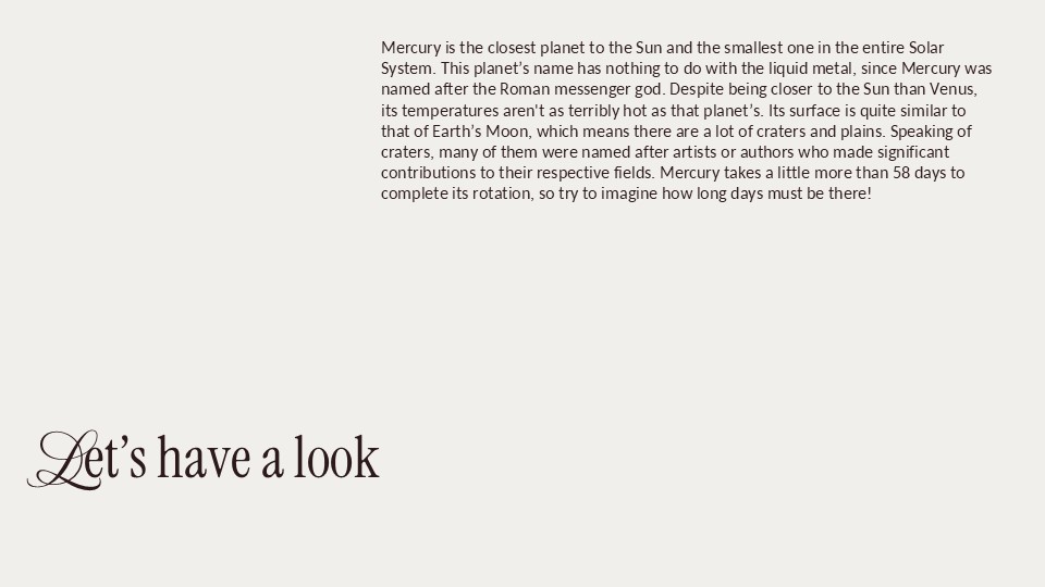 Free Campus Culture Presentation Theme 5