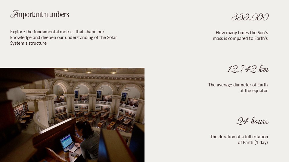 Free Campus Culture Presentation Theme 8