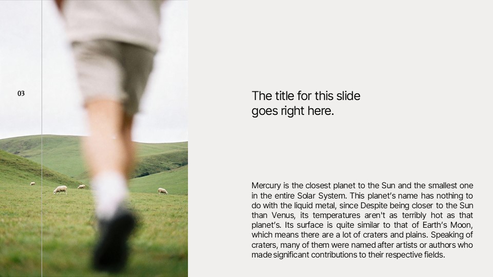 Free Corporate Culture Trends Presentation Theme 3