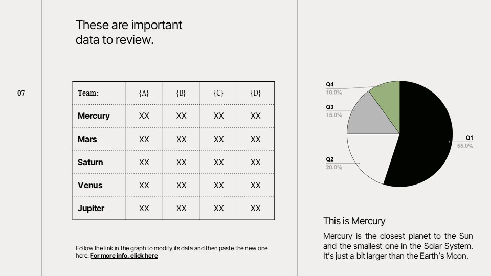 Free Corporate Culture Trends Presentation Theme 7