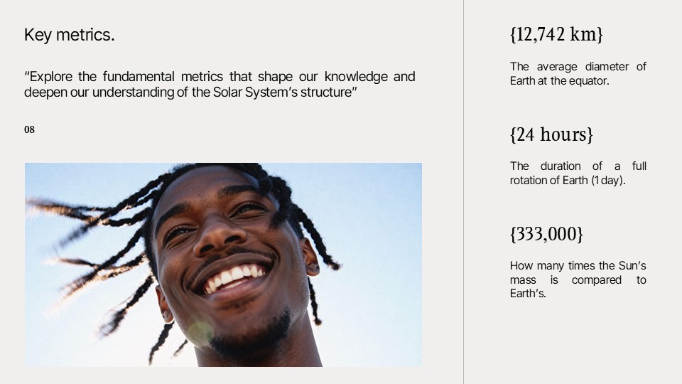 Free Corporate Culture Trends Presentation Theme 8