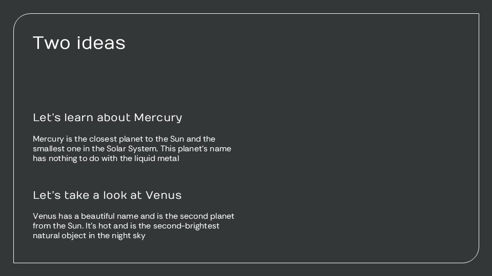 Free Future Technology Presentation Theme 6