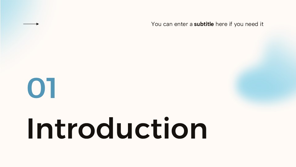 Free Lead Funnel Presentation Theme 4