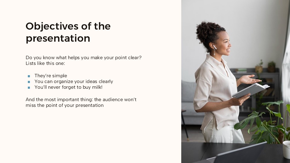 Free Lead Funnel Presentation Theme 7