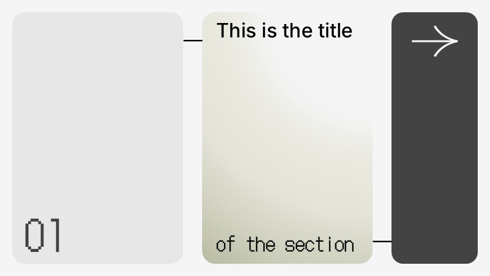 Free Mind Mapping Workshop Presentation Theme 4